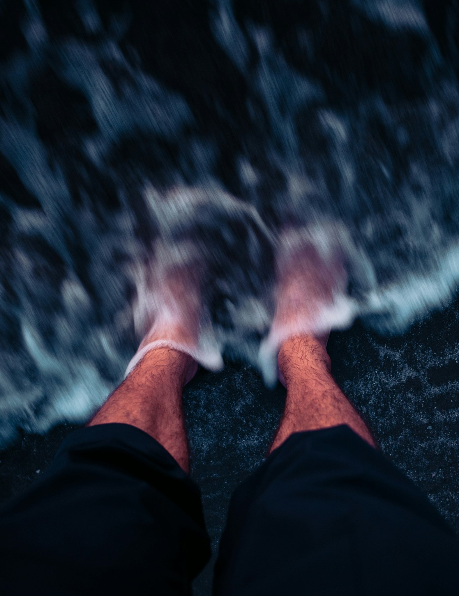 Multi-Day Expeditions