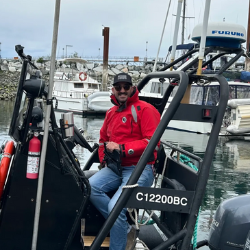 Captain Matt — Owner Operator